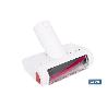 CEPILLO DE ASPIRADORA  PARA TAPICERIAS MASCOTAS Y COLCHONES CON UV REF.45053301/02