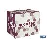 PACK DE 6 COPAS VINO 53 CL GAMA ARISVI