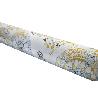 ROLLO DE MANTEL ANTIMANCHAS MOSAICO CALIDO 1,40 X 20 M