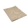 MANTEL ANTIMANCHAS RESINADO TEXTURA BEIGE  1,40 X 1,80M