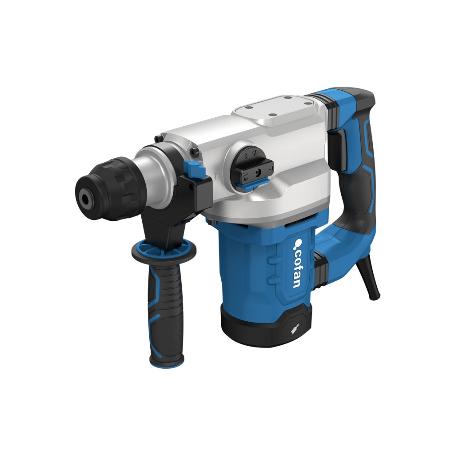 TALADRO MARTILLO PERFORADOR 1500 W, SDS PLUS