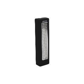 LÁMPARA 72 LED RECTÁNGULAR IMÁN/GANCHO