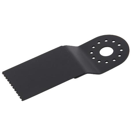 HOJA DE SIERRA PARA MADERA MULTIHERRAMIENTA   CAJA 5 UNID.