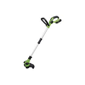 DESBROZADORA ELÉCTRICA A BATERÍA LI-ION 18V 10.000 RPM