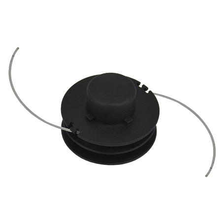 CARRETE CON HILO DE NYLON DESBROZADORA