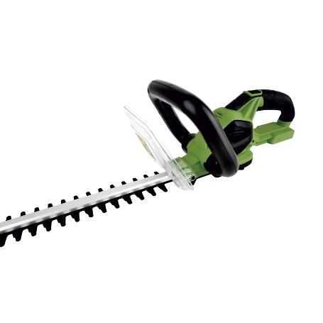 CORTASETOS ELÉCTRICO A BATERÍA LI-ION 18V 1.100 RPM