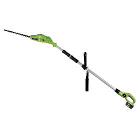 CORTASETOS ELÉCTRICO DE LARGO ALCANCE A BATERIA LI-ION 18V 1400+10% RPM