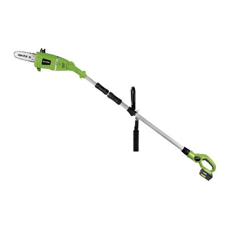 SIERRA DE CADENA ELÉCTRICA A BATERIA LI-ION 18V 3.76 M/S