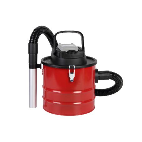 ASPIRADOR DE CENIZAS BATERIA