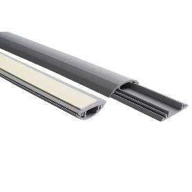 CANAL ADHESIVO PARA SUELO 9X60 2M   CAJA 3 UNID.