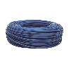 ROLLO CABLE H07V-K 1X1,5MM2 AZUL (100M)