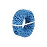 ROLLO CABLE H07V-K 1X1,5MM2 AZUL (100M)