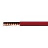 ROLLO CABLE H07V-K 1X1,5MM2 ROJO (100M)