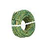 ROLLO CABLE H07V-K 1X1,5MM2 AMAR/VERDE (100M)