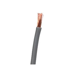 ROLLO CABLE H07V-K 1X2,5MM2 GRIS (100M)