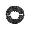 ROLLO CABLE H07V-K 1X2,5MM2 NEGRO (100M)