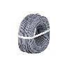 ROLLO CABLE H07V-K 1X4MM2 GRIS (100 M)