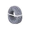 ROLLO CABLE H07V-K 1X4MM2 GRIS (100 M)