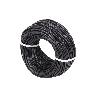 ROLLO CABLE H07V-K 1X4MM2 NEGRO (100 M)