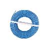 ROLLO CABLE H07V-K 1X6MM2 AZUL (100M)