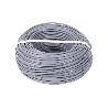 ROLLO CABLE H07V-K 1X6MM2 GRIS (100M)