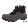 BOTA SERRAJE GRIS S-3 MODELO ARION T 42