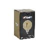 BOMBILLA LED GLOBO ORO E27 4W 280LM 2200K