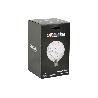 BOMBILLA LED GLOBO ESTRELLAS E27 1,2W 50LM 2700K
