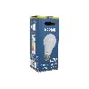 BOMBILLA LED 6W CLASIC 240º 470LM 3000K