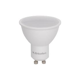 LÁMPARA LED GU-10 5W 60º 395LM 5000K