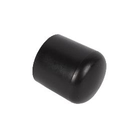 BLÍSTER DE 4 UDS. CONTERA NEGRA 18 MM VENTA UNITARIA