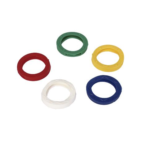 BLÍSTER DE 5 UDS. SEPARADOR DE LLAVES VENTA UNITARIA