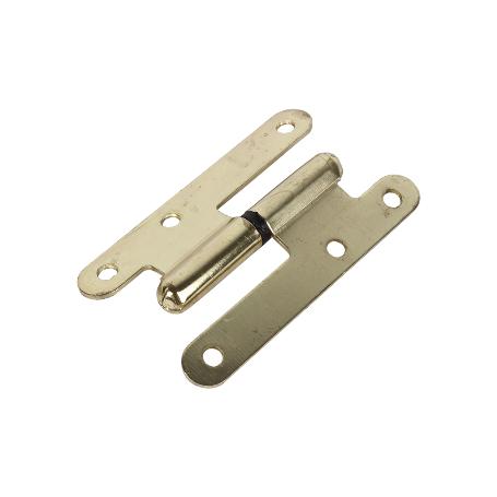 3 UDS. PERNIO REDONDO DERECHA 95 MM VENTA UNITARIA