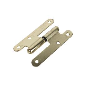 3 UDS. PERNIO REDONDO IZQUIERDA 95 MM VENTA UNITARIA