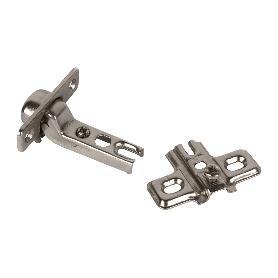 2 UDS. BISAGRA DE CAZOLETA 26 MM VENTA UNITARIA