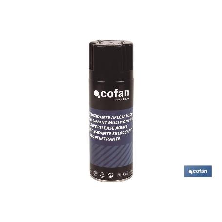 AFLOJATODO MULTIUSOS 400 ML