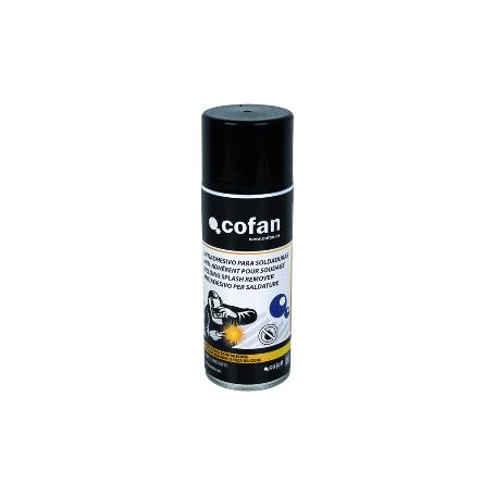 ANTIADHESIVO PARA SOLDADURAS 400 ML