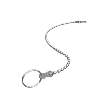 CADENA CON DOS ANILLAS 250 MM