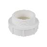 ADAPTADOR CONVERTIDOR 1 1/4 MACHO - 1 1/2 HEMBRA PARA TUBO FLEXIBLE