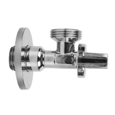 VÁLVULA DE ESCUADRA 1/2 X 3/4 ANTI CAL LAVADORA