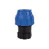 ENLACE ROSCA HEMBRA PP PN16 20 X 3/4  VENTA UNITARIA