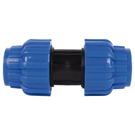 ENLACE RECTO PP PN16 32 X 32  VENTA UNITARIA