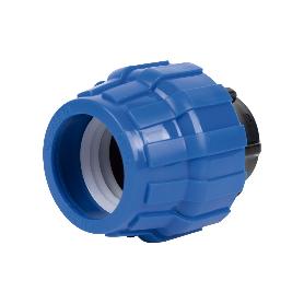 TAPÓN FINAL PP PN16 40  VENTA UNITARIA