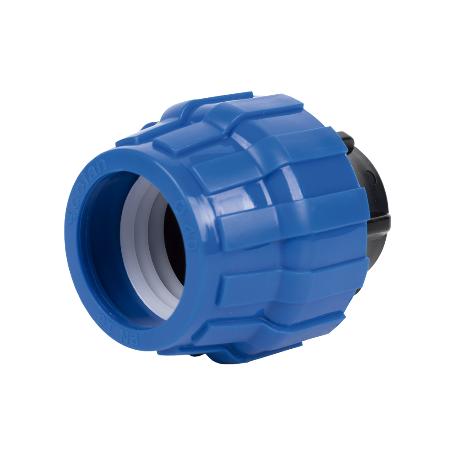 TAPÓN FINAL PP PN16 90