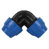 CODO 90° PP PN16 110 X 110