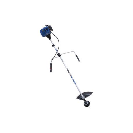 DESBROZADORA MODELO KENTUKY 52 CC DOBLE MANILLAR TUBO Ø28 MM