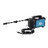 LIMPIADORA ALTA PRESIÓN MODELO NEBRASKA 1,4 KW 5 M MANGUERA
