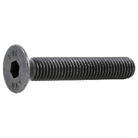 DIN-7991 C-10.9  M-10 X 45 N   CAJA 100 UNID.