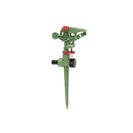 ASPERSOR SECTORIAL DE PLÁSTICO