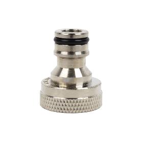 ADAPTADOR LATÓN HEMBRA 3/4